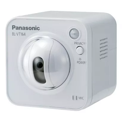 Беспроводная IP-камера Panasonic BL-VT164E фото 1