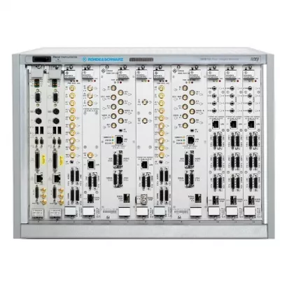 Система Rohde & Schwarz AMMOS®GX400 фото 1