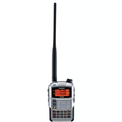 Рация Yaesu FT1D фото 1