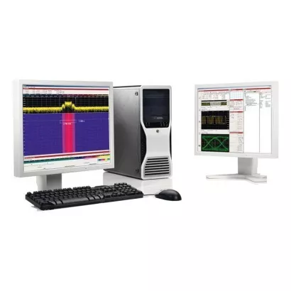 Система Rohde & Schwarz AMMOS®GX410 фото 1