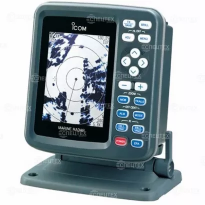 Радар Icom MR-570R фото 1