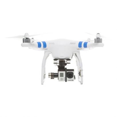 Dji Phantom 2 NEW V2.0 комплект "GOLD 2 PLUS" фото 2