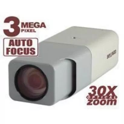 Уличная IP камера BEWARD BD3590Z30 фото 1