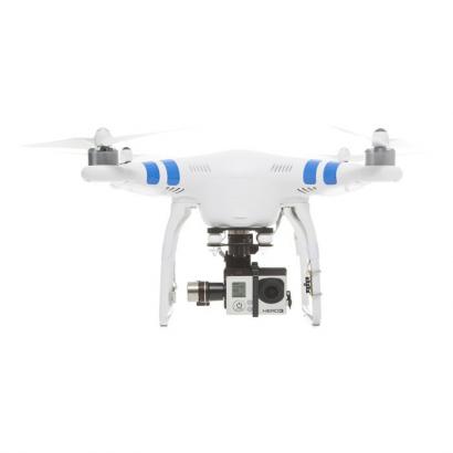 Dji Phantom 2 NEW V2.0 КОМПЛЕКТ "PREMIUM 2" фото 2