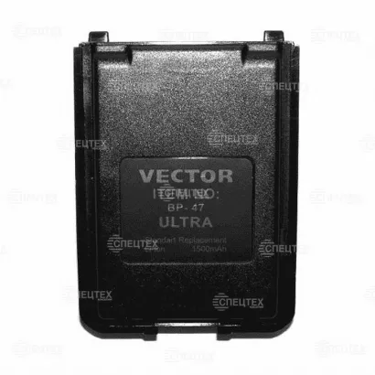 Vector BP-47 ULTRA фото 1