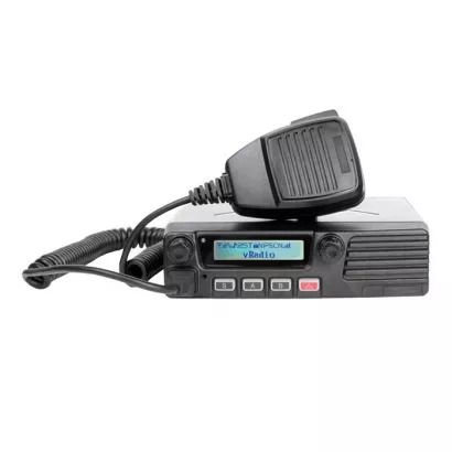 Радиостанция ViaRadio VM-4000 фото 1