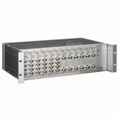 IP видеосервер AXIS Video Server Rack фото 1