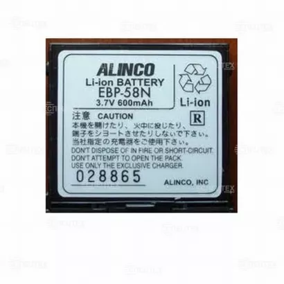 Alinco EBP-58N фото 1