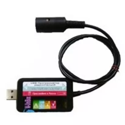Программатор универсальный CTK VA-UniBox mini фото 1