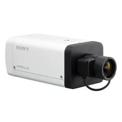 Уличная IP камера SONY SNC-VB600 фото 1