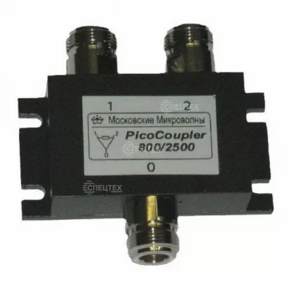 Разветвитель PicoCoupler 1/2 фото 1