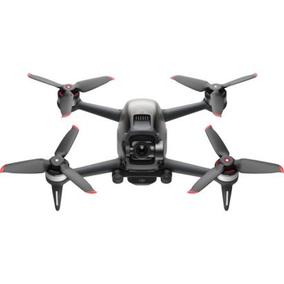 Квадрокоптер DJI FPV Combo фото 3
