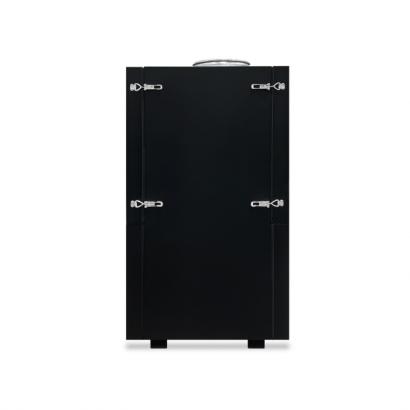 Zenit 550 Heco E 1.5/3.0 кВт Steel вентиляционная приточно-вытяжная установка с рекуперацией тепла и сохранением влаги фото 3