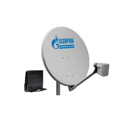 Абонентская земная станция спутниковой связи NewtecDialog MDM2210/0.75/0.8 фото 1