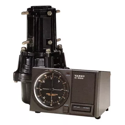 Yaesu G-800SA фото 1
