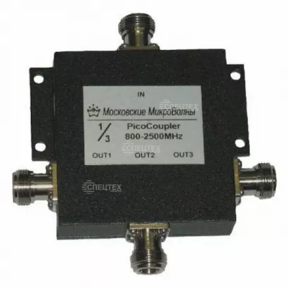 Разветвитель PicoCoupler 1/3 фото 1