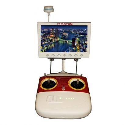 Dji Phantom 2 NEW V2.0 комплект "GOLD 2 PLUS" фото 3