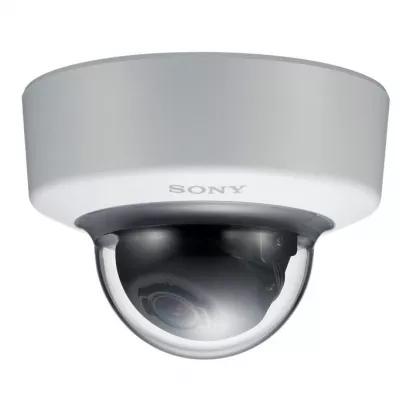 Купольная IP-камера SONY SNC-VM631 фото 1