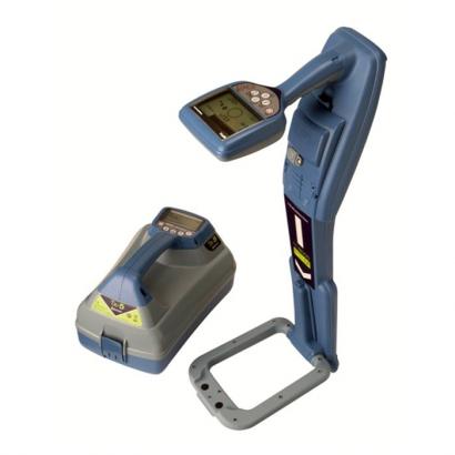 Radiodetection RD8000 PXLM с генератором Tx-5 фото 2