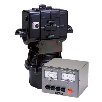 Yaesu G-5500 фото 1