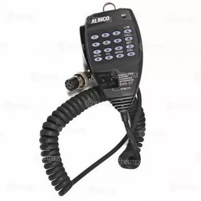 Alinco EMS-57 фото 1