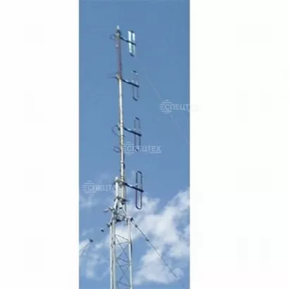 Радиал DP4 VHF фото 1