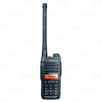 Рация Hytera TC-580 VHF фото 2