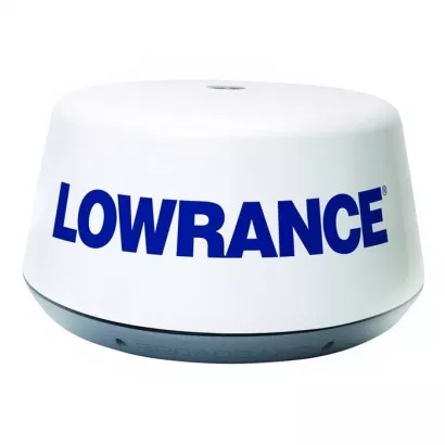 Радар Lowrance 3G BB RADAR KIT (ROW) фото 1