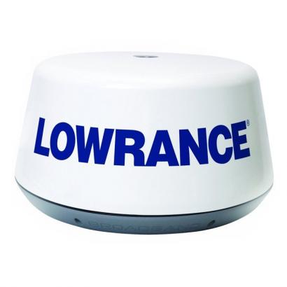 Радар Lowrance 4G BB RADAR KIT фото 2