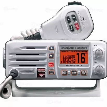 Радиостанция STANDARD HORIZON GX-1100S фото 1