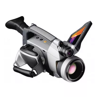 Научный тепловизор FLIR SC660 фото 1