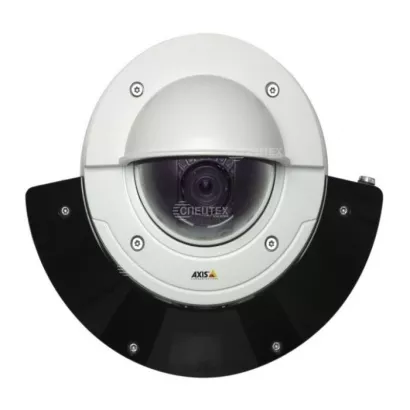 AXIS T90C20 Fixed Dome IR-LED фото 1