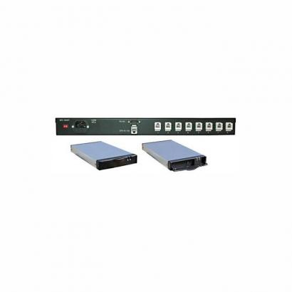 Аудио регистратор MDL2-4N-19"1U RACK -500-1024 фото 2