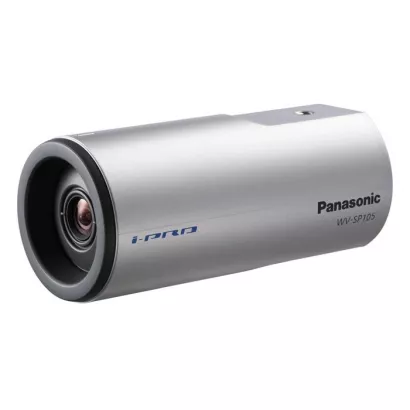 Миниатюрная IP-камера Panasonic WV-SP105 фото 1