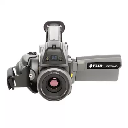 Тепловизор FLIR GF343 фото 1