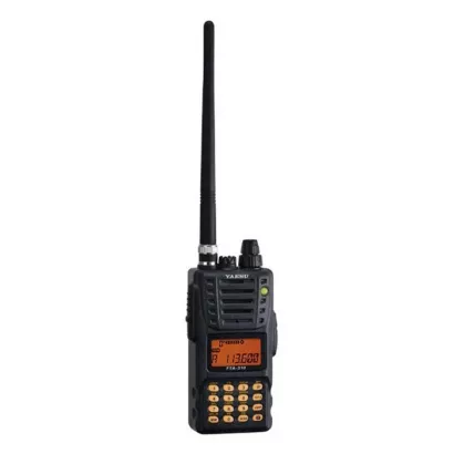 Рация Yaesu VXA-300 Pilot III фото 1