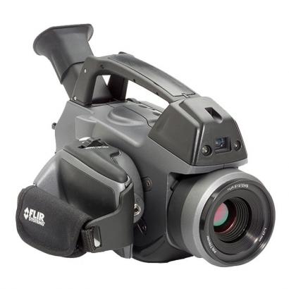 Тепловизор FLIR GF343 фото 2