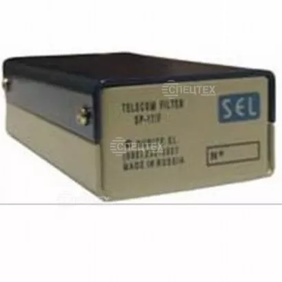 SEL SP-17/ F фильтр к SEL SP - 17/ D фото 1