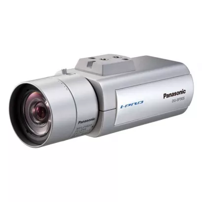 IP-камера Panasonic WV-SP305E фото 1