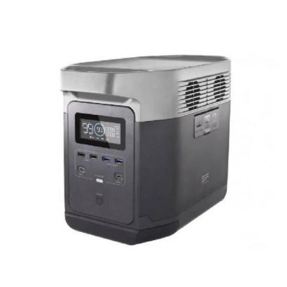 EcoFlow DELTA 1300 фото 2