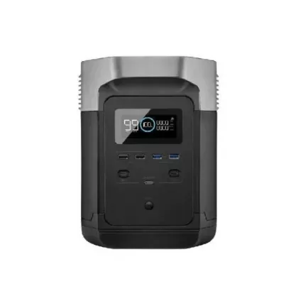 EcoFlow DELTA 1300 фото 1