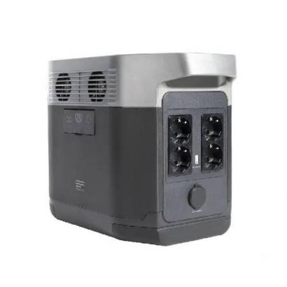 EcoFlow DELTA 1300 фото 3