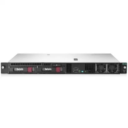 Сервер HPE ProLiant DL20 P17078-B21 фото 1
