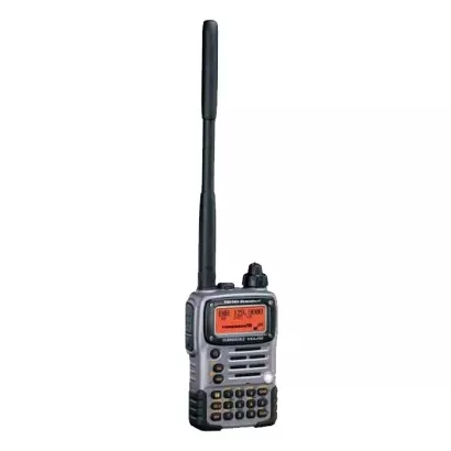 Рация Yaesu VXA-710 фото 1