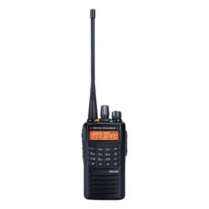 Рация Vertex EVX-539IS UHF фото 1