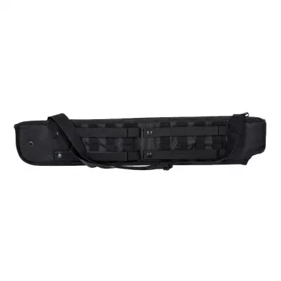 Чехол Voodoo Tactical Shotgun Scabbard Black фото 1