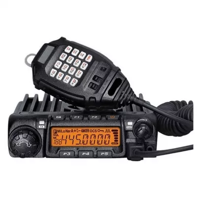 Радиостанция Racio R2000 UHF фото 1