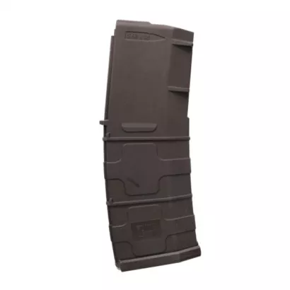 Магазин MAG AR-15 30/B с ограничителем фото 1
