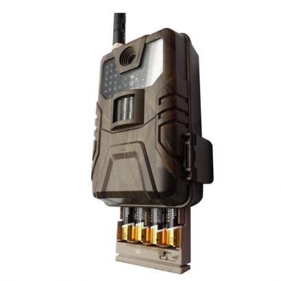 Фотоловушка Suntek Филин HC-900LTE-4G фото 2