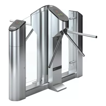 Турникет Praktika Т-03-D2R фото 1